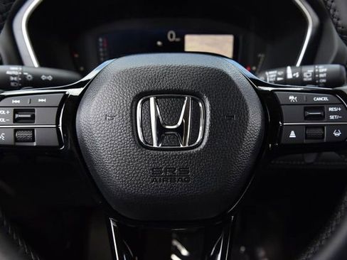 New 2026 Honda Passport RTL image 21