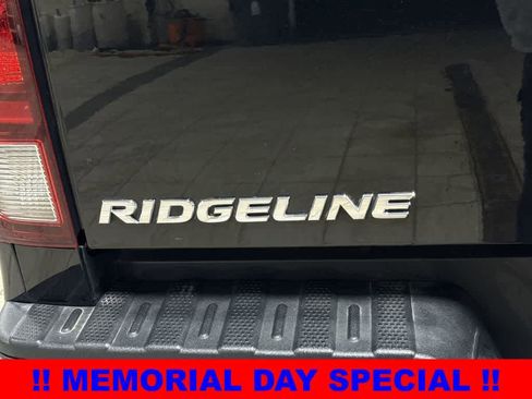 Used 2017 Honda Ridgeline Sport image 24