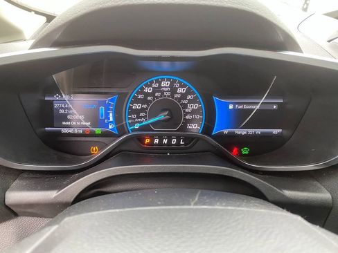 Used 2017 Ford C-MAX SE image 18