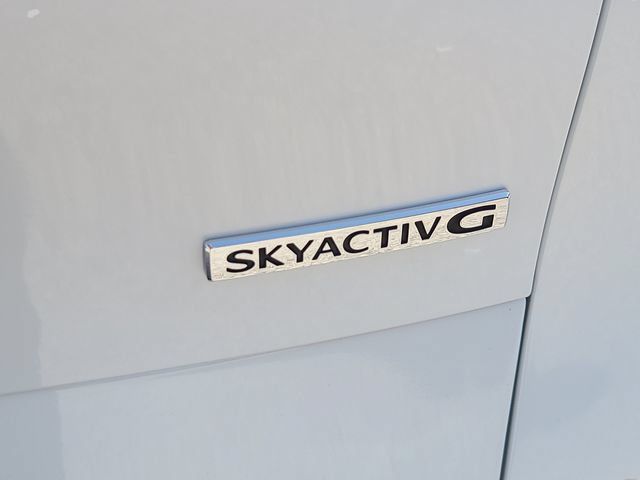 Used 2024 MAZDA CX-30 AWD 2.5 S image 31
