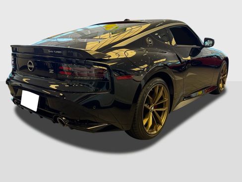 New 2026 Nissan Z Performance RWD image 6