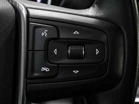 Certified 2025 GMC Sierra 2500 Denali Ultimate AWD/4WD image 39
