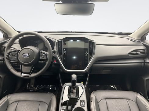 Used 2025 Subaru Crosstrek 2.5i Limited AWD/4WD image 14