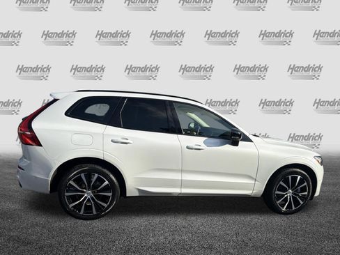Certified 2024 Volvo XC60 B5 Plus w/ Protection Package Premier AWD/4WD image 11