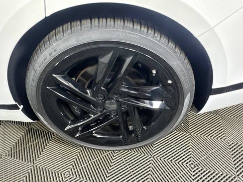 New 2026 Genesis G80 3.5T Prestige AWD/4WD image 26