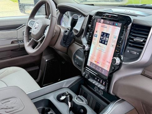 New 2026 RAM 2500 Laramie image 16