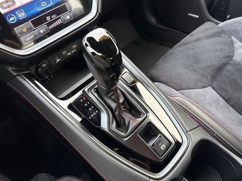 Used 2023 Subaru WRX Limited image 31