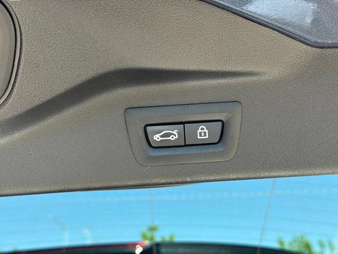 Used 2021 BMW X7 xDrive40i w/ Premium Package AWD/4WD image 6