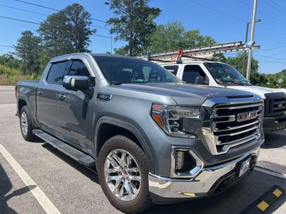 Used 2020 GMC Sierra 1500 SLT w/ SLT Premium Plus Package
