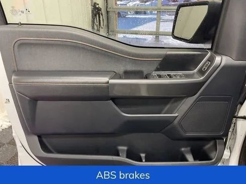 Used 2023 Ford F150 Tremor image 9