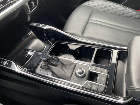 Used 2021 Kia Sorento SX image 29