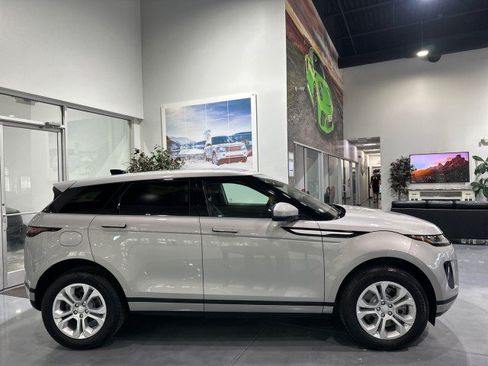 Used 2020 Land Rover Range Rover Evoque S AWD/4WD image 25