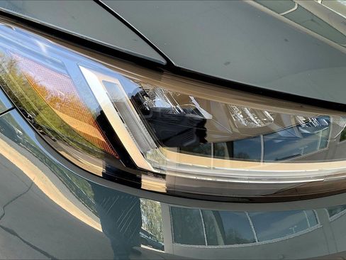 Used 2025 Honda HR-V Sport image 29