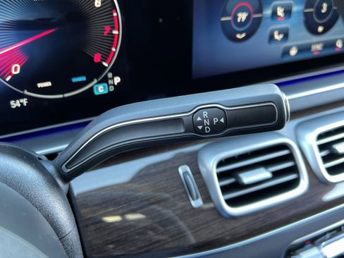 New 2026 Mercedes-Benz GLE 350 4MATIC image 20
