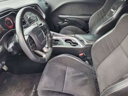Used 2019 Dodge Challenger SRT Hellcat Redeye image 14