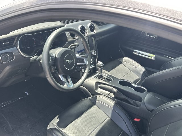 Used 2020 Ford Mustang Premium w/ Equipment Group 201A RWD image 13