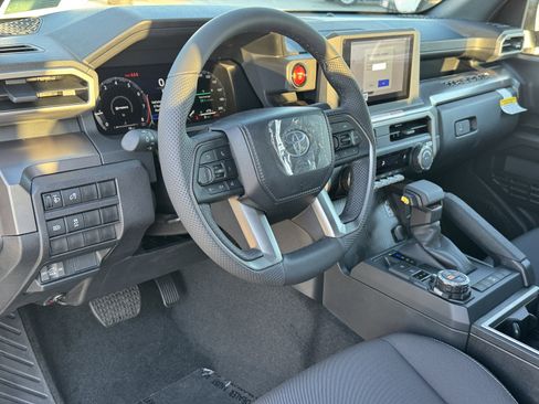 New 2026 Toyota Tacoma TRD Off-Road image 16