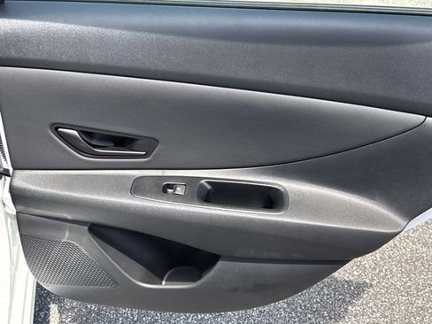 New 2026 Hyundai Elantra Sport FWD image 16