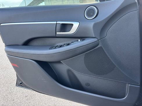 New 2026 Hyundai Sonata SEL image 10