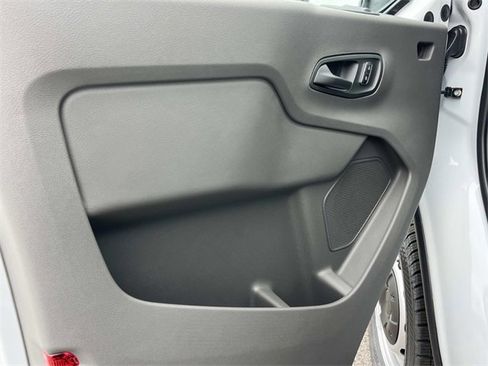 New 2026 Ford Transit 250 Base w/ Load Area Protection Package image 23