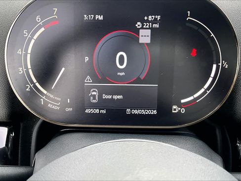 Used 2022 MINI Cooper Countryman S AWD/4WD image 22
