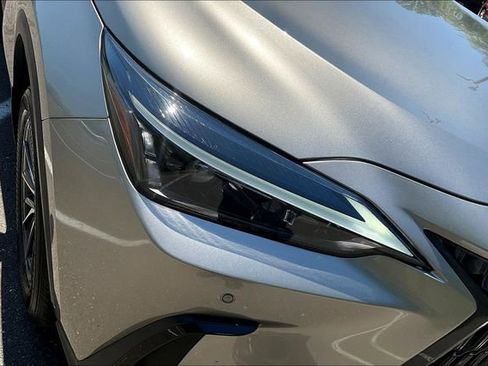 Certified 2023 Lexus NX 350 AWD image 32