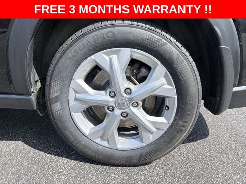Used 2023 Honda HR-V LX image 32