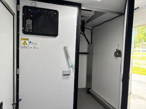 Used 2024 Ford E-350 and Econoline 350 Super Duty w/ Power Windows & Locks Group RWD image 28