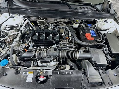 Used 2021 Honda Accord Sport Special Edition image 28