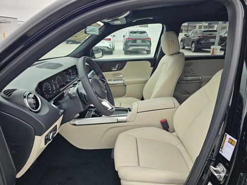 New 2026 Mercedes-Benz GLB 250 image 20