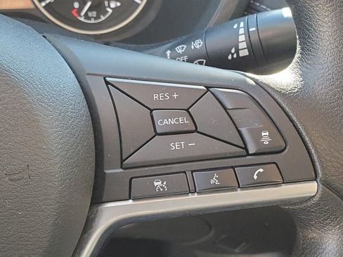 Certified 2024 Nissan Sentra SV image 19