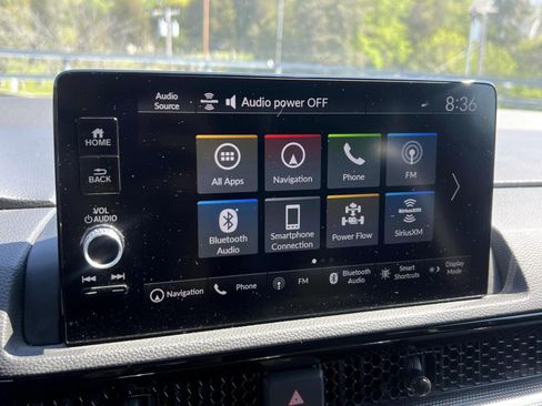 Used 2023 Honda CR-V Sport Touring image 28