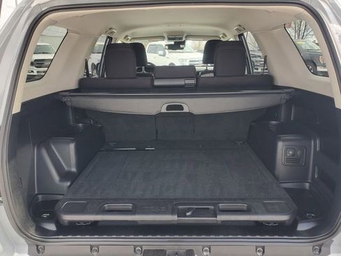 Used 2021 Toyota 4Runner Trail Special Edition image 26