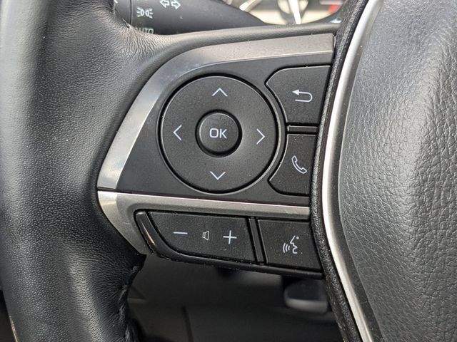 Used 2023 Toyota Camry XLE FWD image 26