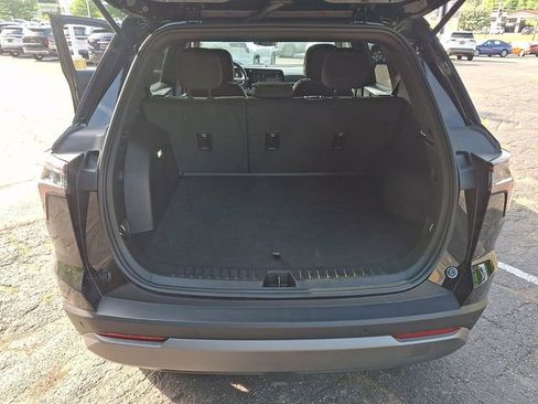 Used 2025 Chevrolet Equinox LT AWD/4WD image 29