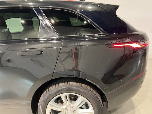 Used 2025 Land Rover Range Rover Velar S image 10