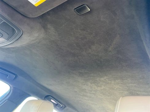 Used 2016 Cadillac CTS V w/ Luxury Package image 33