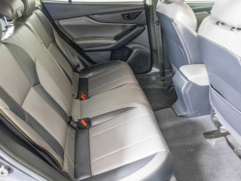 Used 2023 Subaru Crosstrek 2.5i Sport image 37