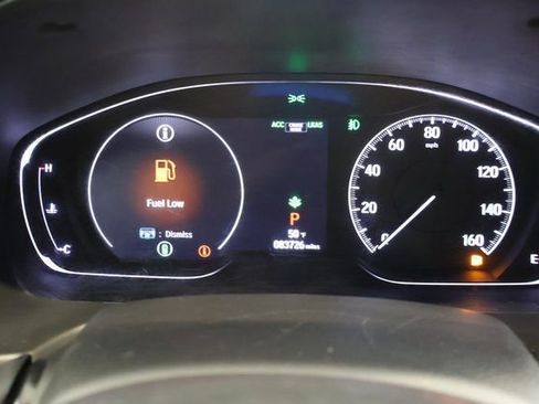 Used 2018 Honda Accord EX image 18