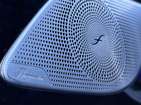 Used 2019 Mercedes-Benz AMG GT 63 image 44