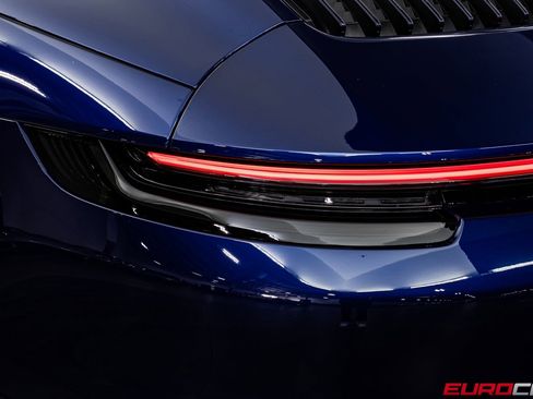 Used 2023 Porsche 911 Targa 4 GTS image 21