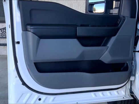 Used 2025 Ford F250 XLT image 21