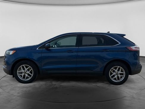 Used 2024 Ford Edge SEL AWD/4WD image 5