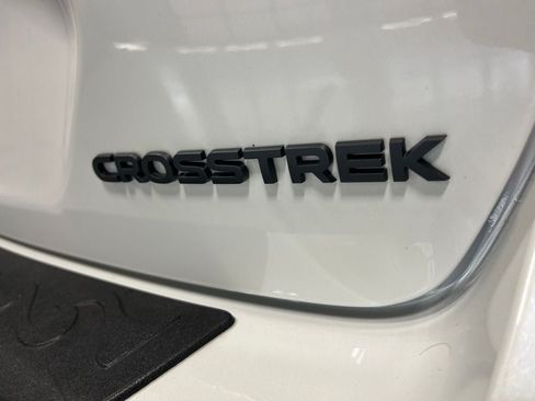 Used 2026 Subaru Crosstrek 2.5i AWD/4WD image 35