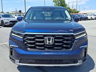 Certified 2025 Honda Pilot EX-L video 2