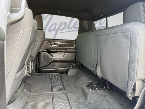 Used 2023 RAM 1500 Big Horn AWD/4WD image 33