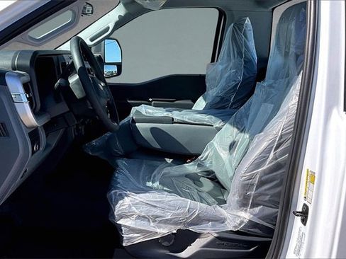 New 2026 Ford F350 XL w/ XL Chrome Package image 7