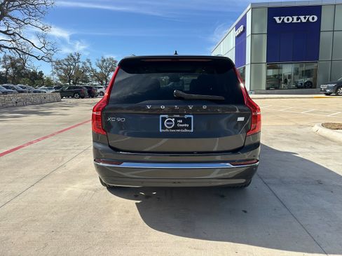 Certified 2024 Volvo XC90 T8 Plus w/ Protection Package Premier image 5