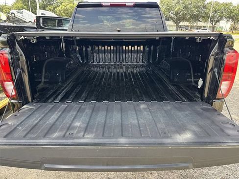 Used 2024 GMC Sierra 1500 Elevation RWD image 26