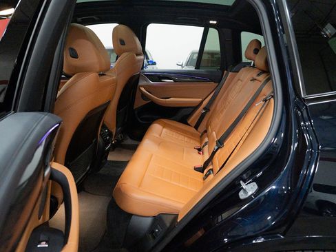 Used 2019 BMW X3 M40i w/ Premium Package image 22